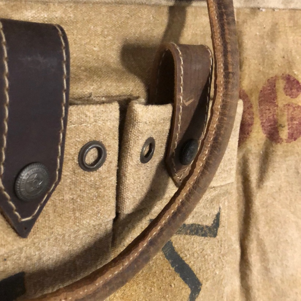 Hand bag - Picture 5 of 5